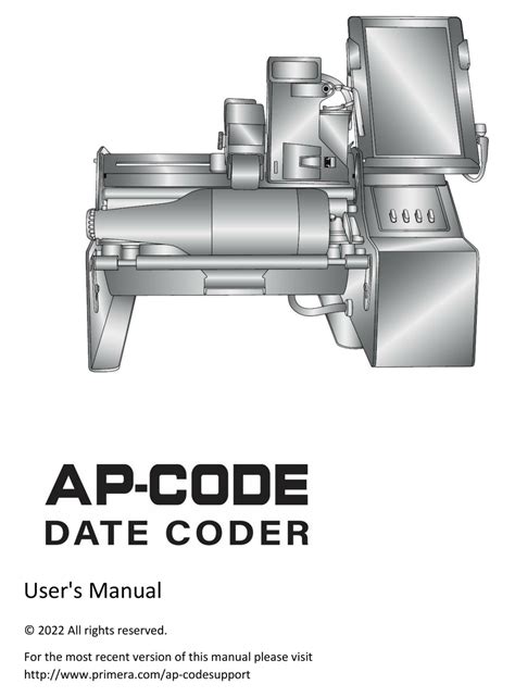 ap code